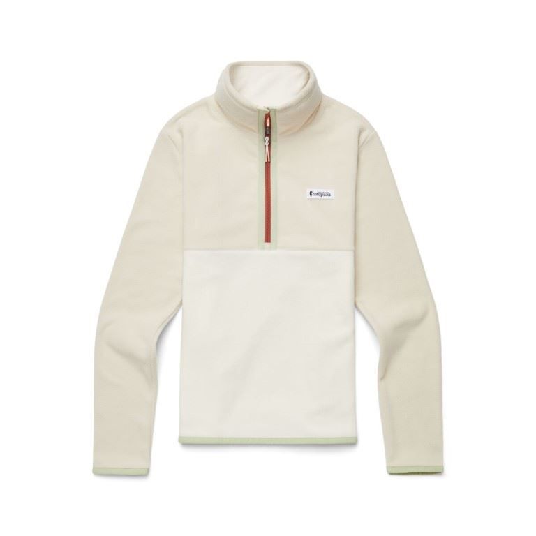 Amado Fleece Dames Soellaart.nl