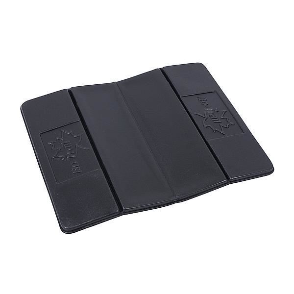 Bo Trail Zitflap 4 Delig Opvouwbaar 35X28X0,8 Cm Accessoire Soellaart.nl
