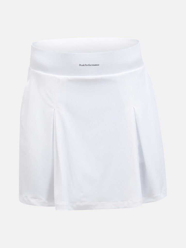 Pleated Golf Rok Dames Soellaart.nl