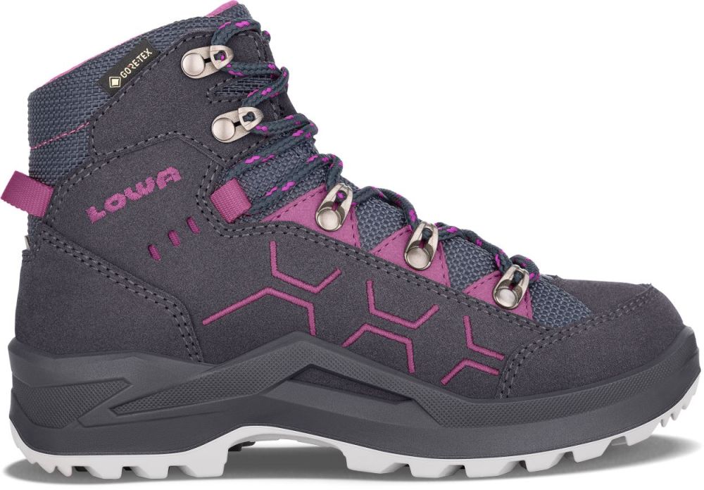 Kody Evo Gtx Mid Junior Hoge Wandelschoen Kinderen Soellaart.nl