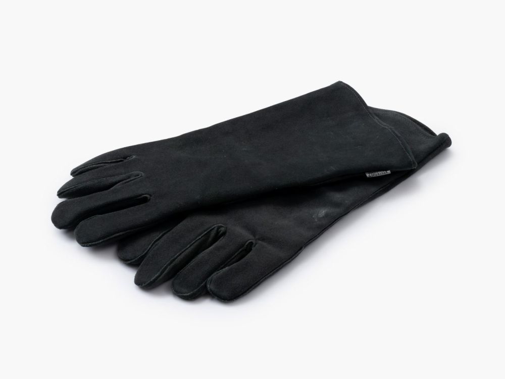 Open Fire Gloves/Hittebestendige Handschoenen Barbecue Accessoire Soellaart.nl