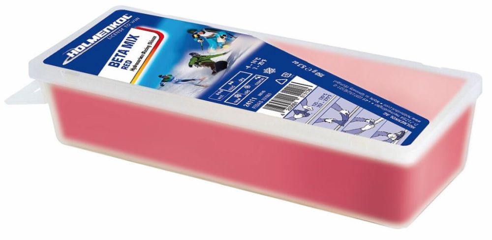 Betamix Red 150G Soellaart.nl