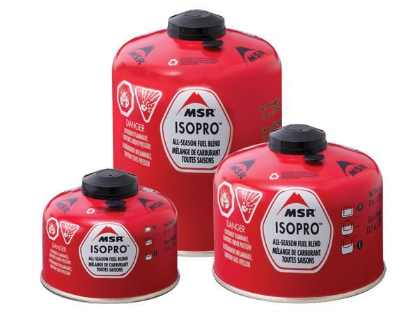 227g Isopro Canister - Europe Gasfles Soellaart.nl