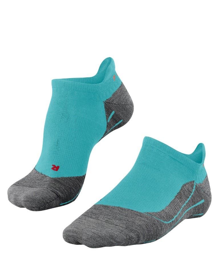 TK5 Wander Invisible Footies Wandelsok Dames Soellaart.nl