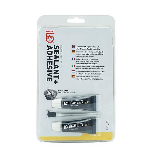 Seam Grip 2 Stuks Reparatiemateriaal Soellaart.nl