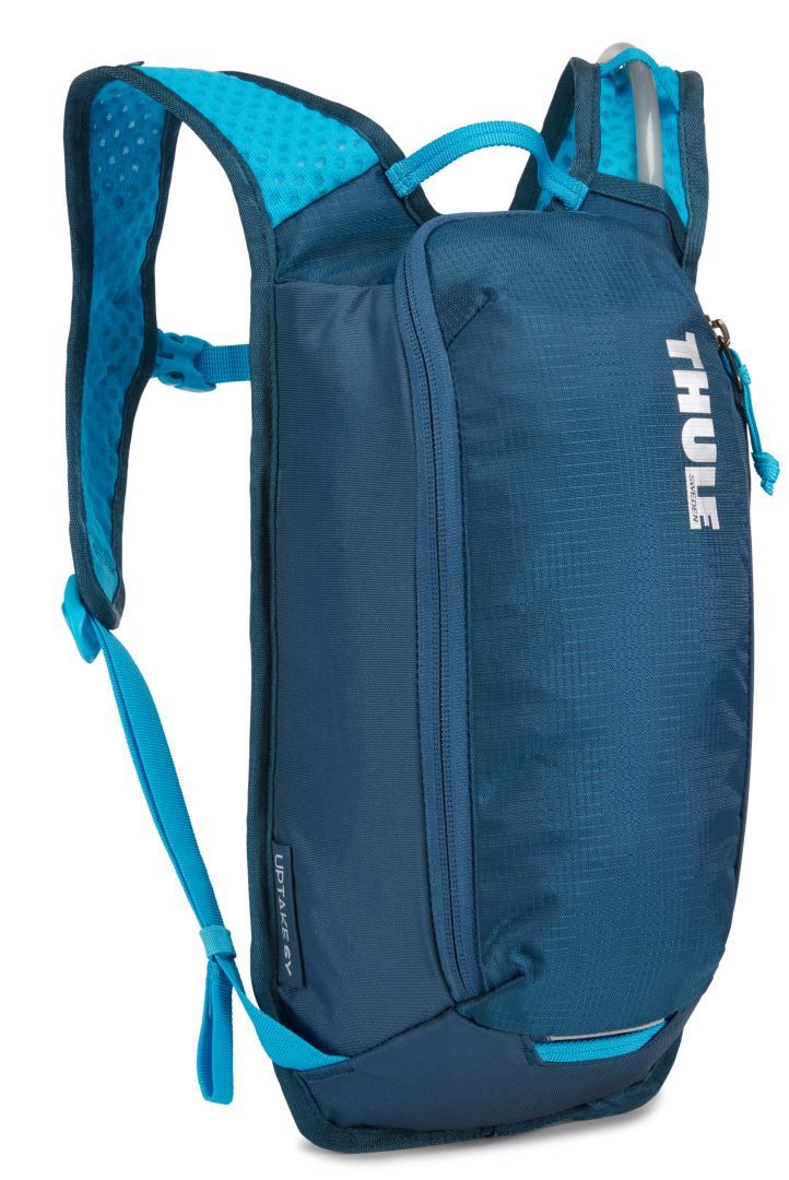 Uptake Bike Hydration Jr6L Blue Waterzak Soellaart.nl