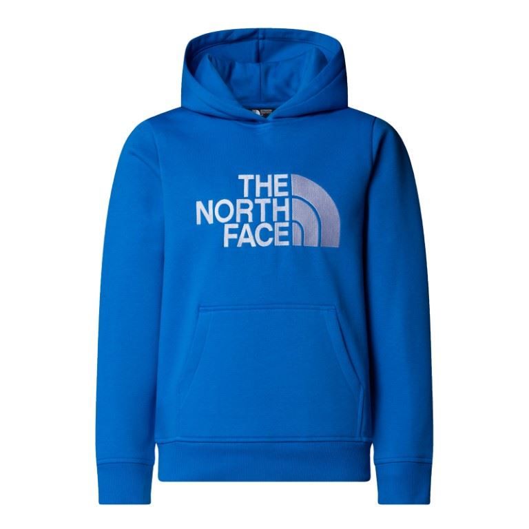 Drew Peak Hoodie Trui Kinderen Soellaart.nl
