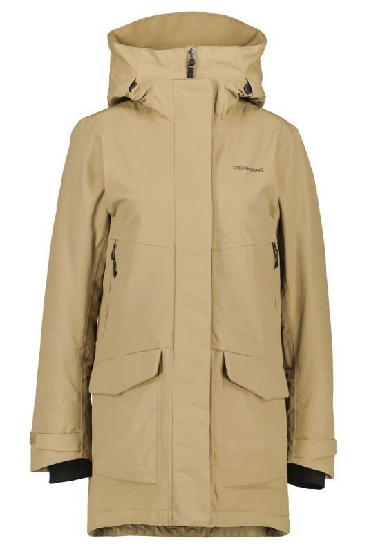 Frida 7 Jas Dames Soellaart.nl