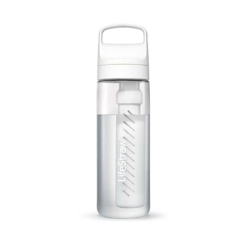 Go 2.0 Waterfilter 650Ml Drinkfles Soellaart.nl