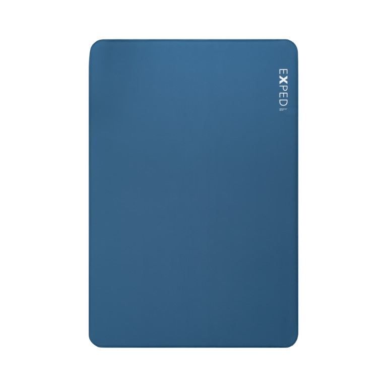DeepSleep Mat Duo 7.5 Slaapmat Soellaart.nl