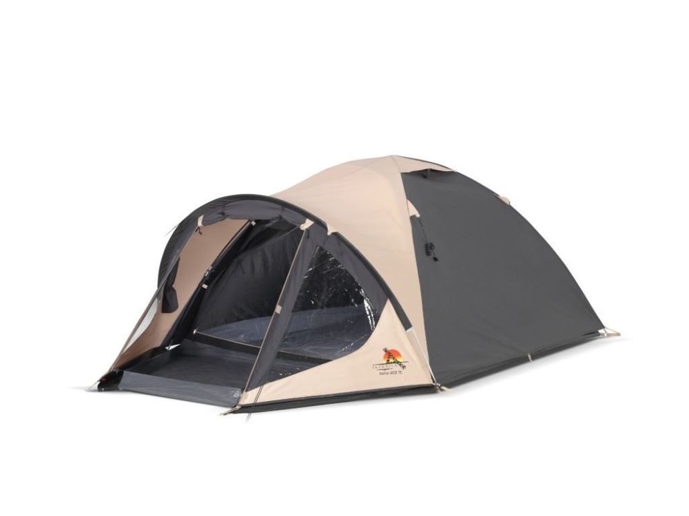 Kenia 200 TC Bijzettent Soellaart.nl