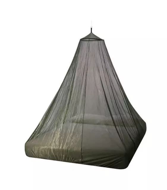 Mosquito Net Bell Midge Proof Klamboe  O/S Soellaart.nl