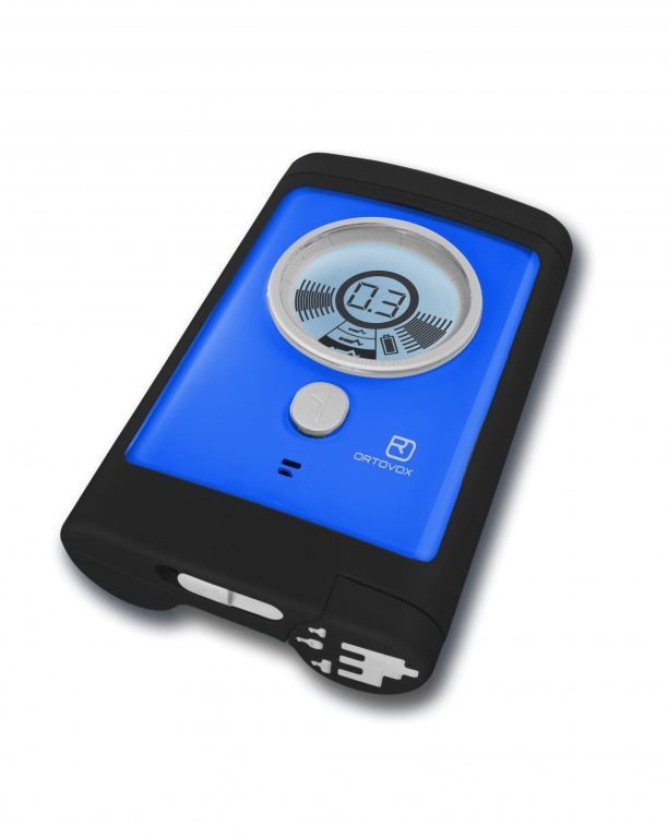 3+ Lawinepieper Blue Ocean Soellaart.nl