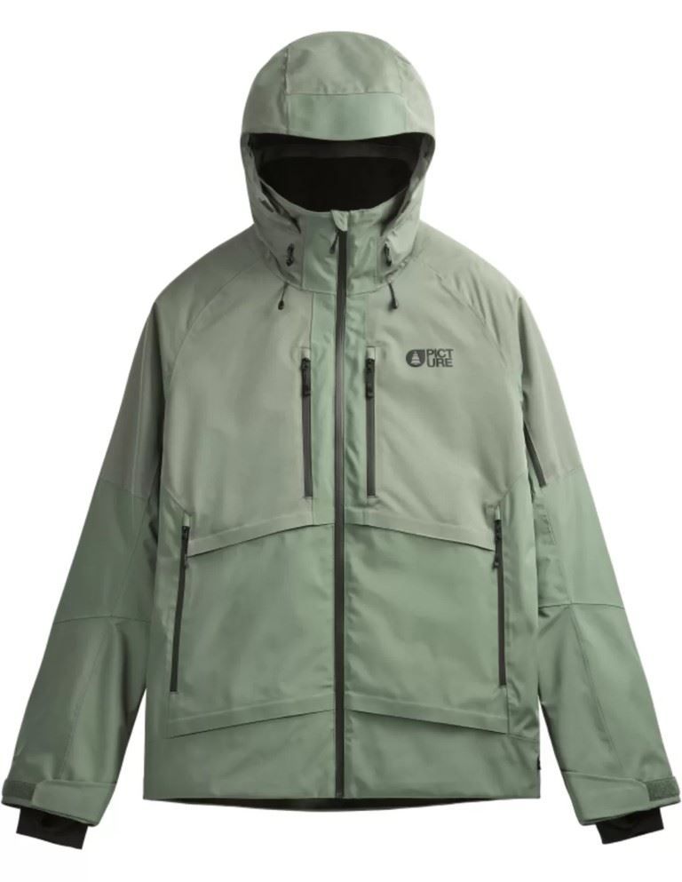 Goods Jkt Heren Wintersportjas Soellaart.nl