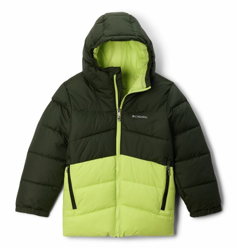 Arctic Blast™ II Wintersportjas Kinderen Soellaart.nl