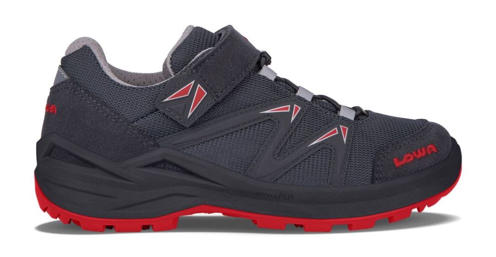 Innox Pro Gtx Lo Vcr Kinder Lage Wandelschoen Soellaart.nl