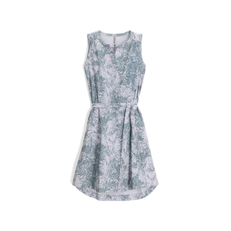 Spotless Traveler Tank Jurk Dames Soellaart.nl