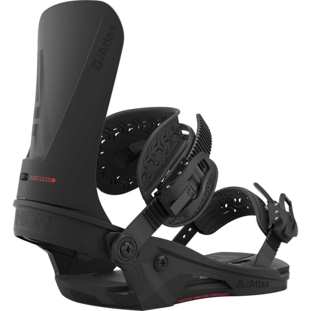 Atlas Snowboardbinding Soellaart.nl