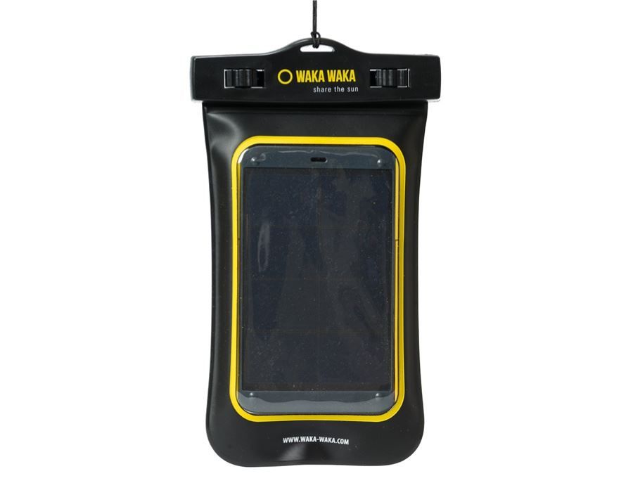Waterproof Pouch For Power+ Powerbank Soellaart.nl