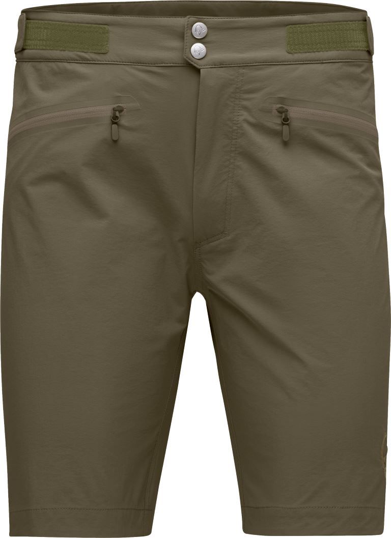 Femund Flex1 Lightweight Kortebroek Heren Soellaart.nl