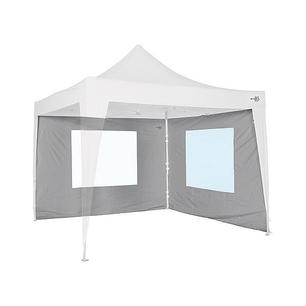 Zijwand Voor Met Raam Partytent Soellaart.nl