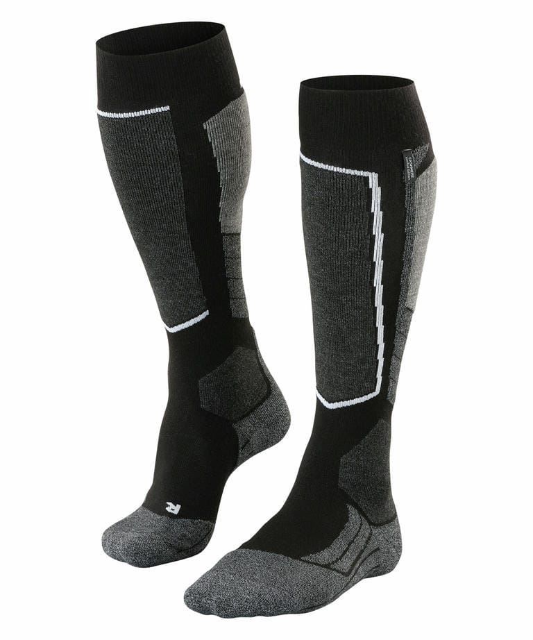 SK2 Intermediate Cashmere Skisok Heren Soellaart.nl