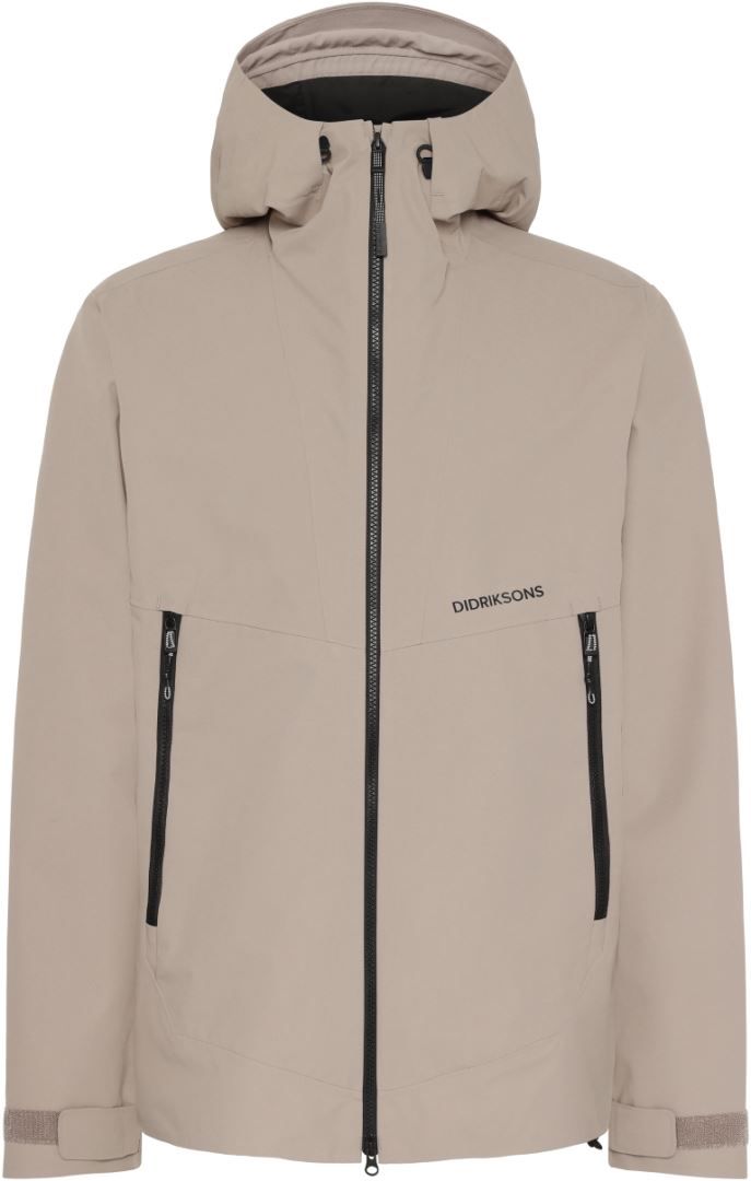 Basil Regenjas Heren Soellaart.nl