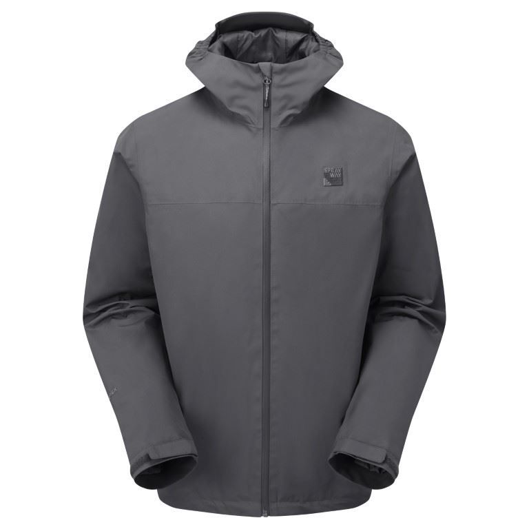 Arderin Regenjas Heren Soellaart.nl