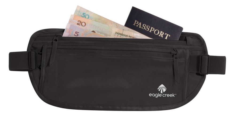 Silk Undercover Moneybelt Soellaart.nl