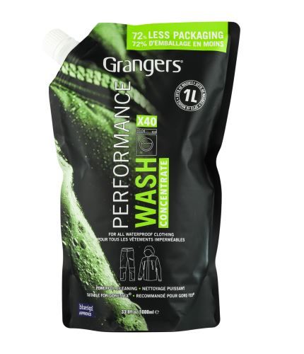 Performence Wash Concentrate Onderhoudsmiddel Soellaart.nl