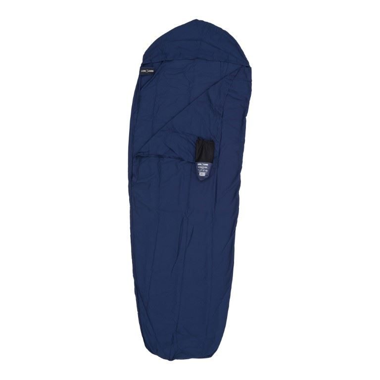 Superlite Liner Mummy Lakenzak Soellaart.nl