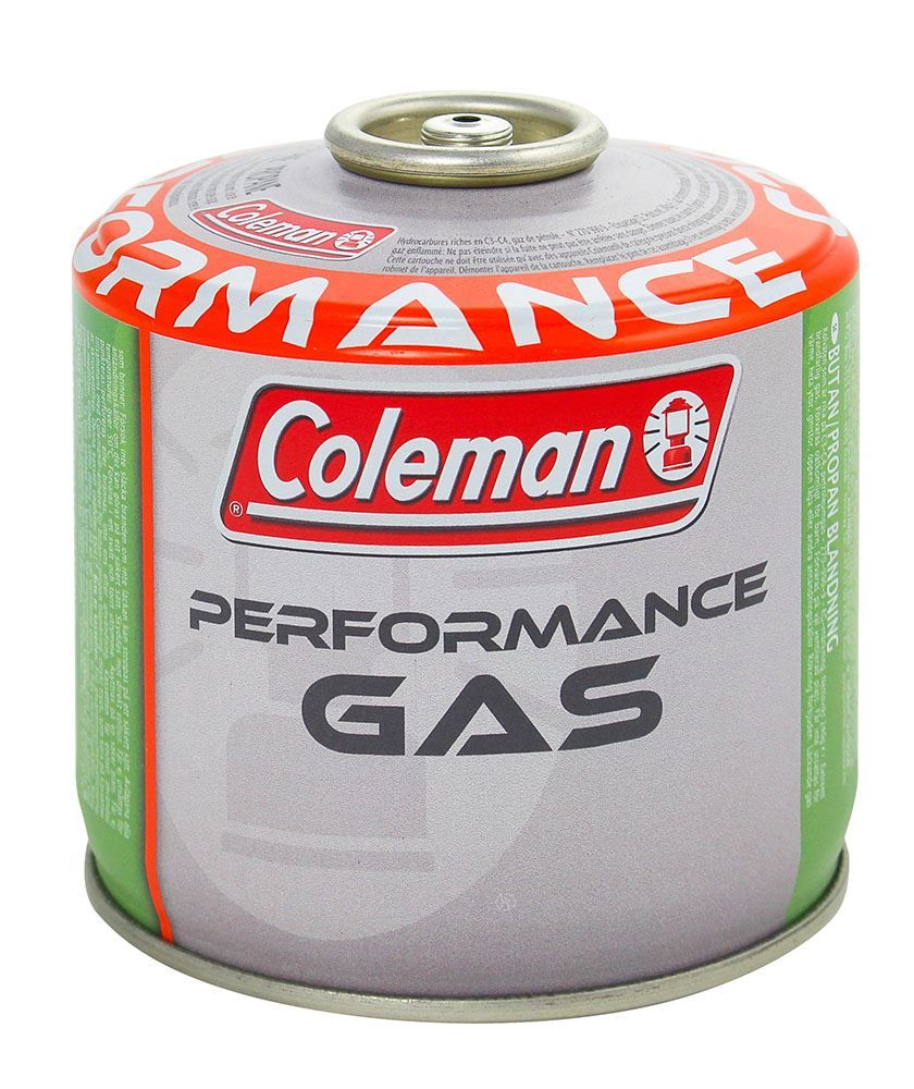 Cartouche Performance 300 240 Gram Gasfles Soellaart.nl