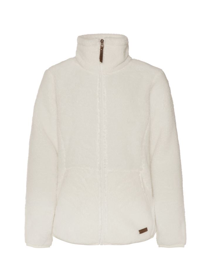 Riri Full Zip Fleece Kinderen Soellaart.nl