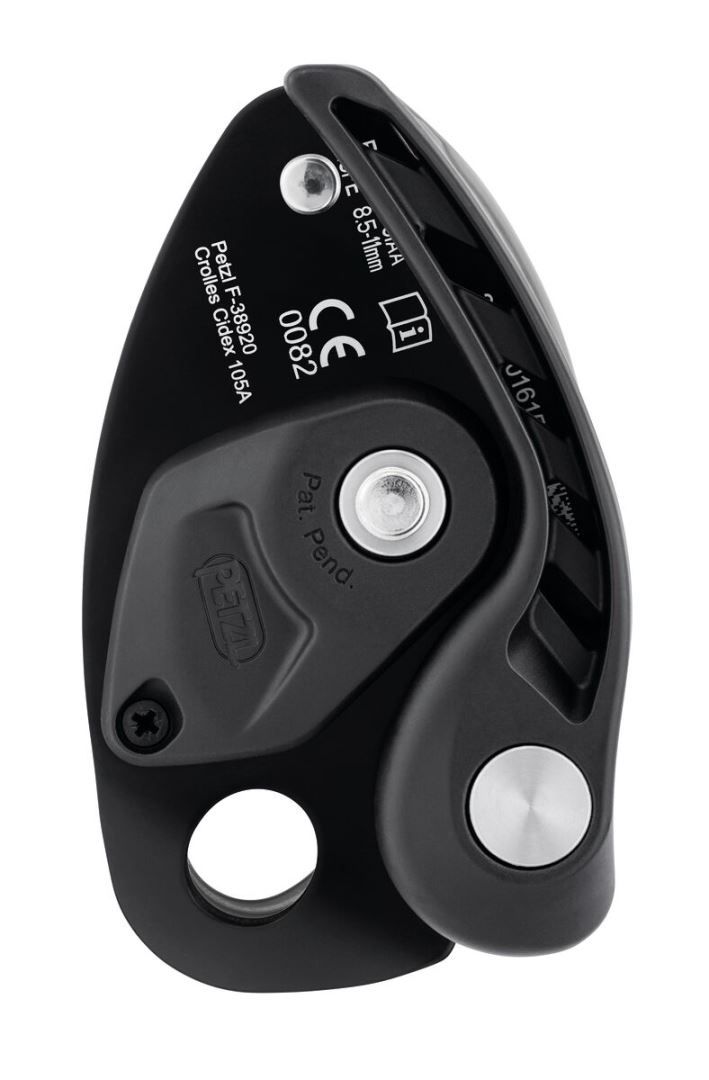 Belay Device Klimsport Soellaart.nl
