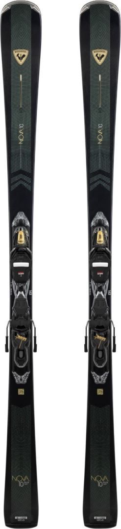 Nova 10 Xpress Ski Dames Soellaart.nl