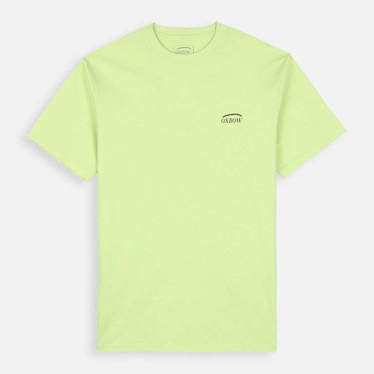 Tagtan SS T-shirt Heren Soellaart.nl