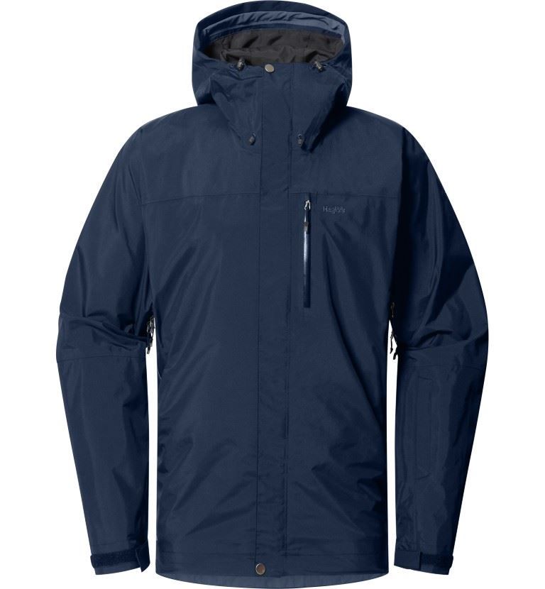 Astral GTX II Hardshell Jas Heren Soellaart.nl