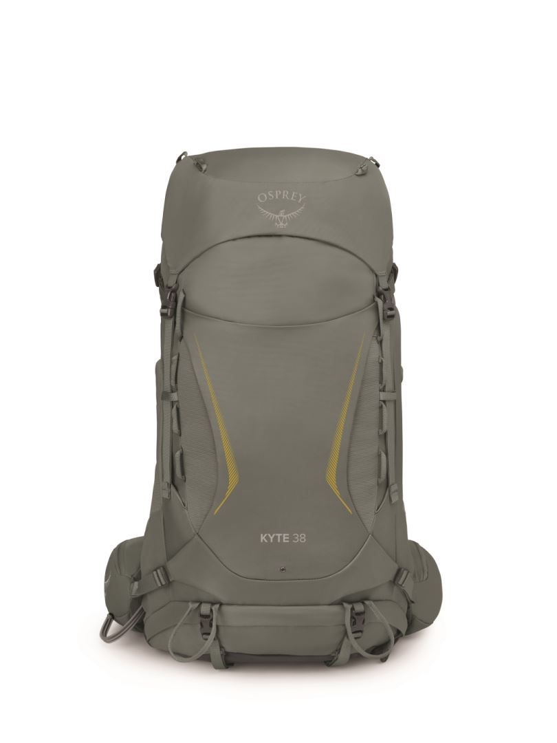 Kyte 38 Backpack Dames Soellaart.nl