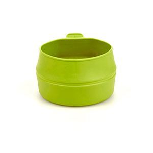 Fold-A-Cup - Lime - W10107 Beker Limoen Soellaart.nl