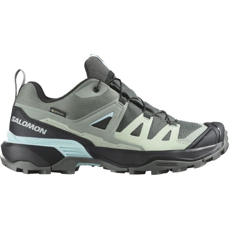 X ULTRA 360 GORE-TEX Lage Wandelschoen Dames Soellaart.nl
