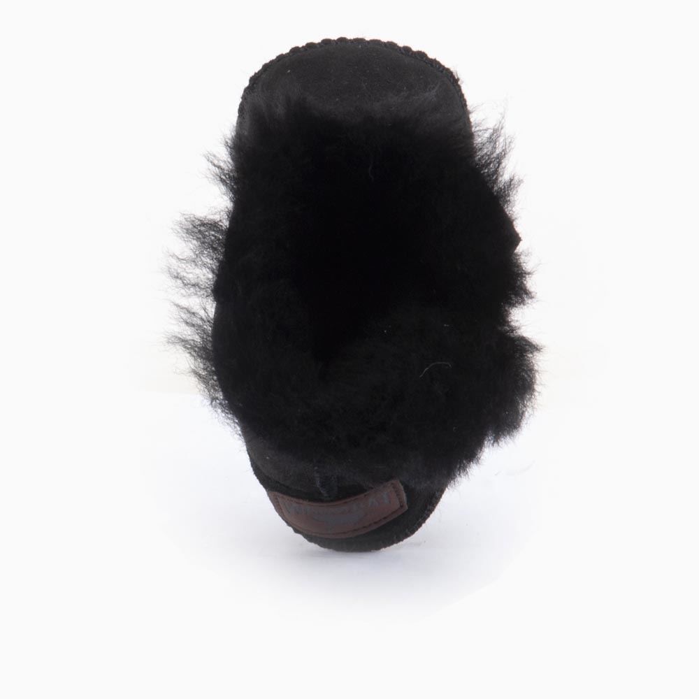 Hay Baby Kinder Pantoffel Soellaart.nl