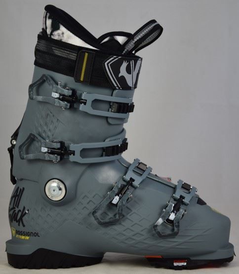 Alltrack 110 HV GW Skischoen Soellaart.nl