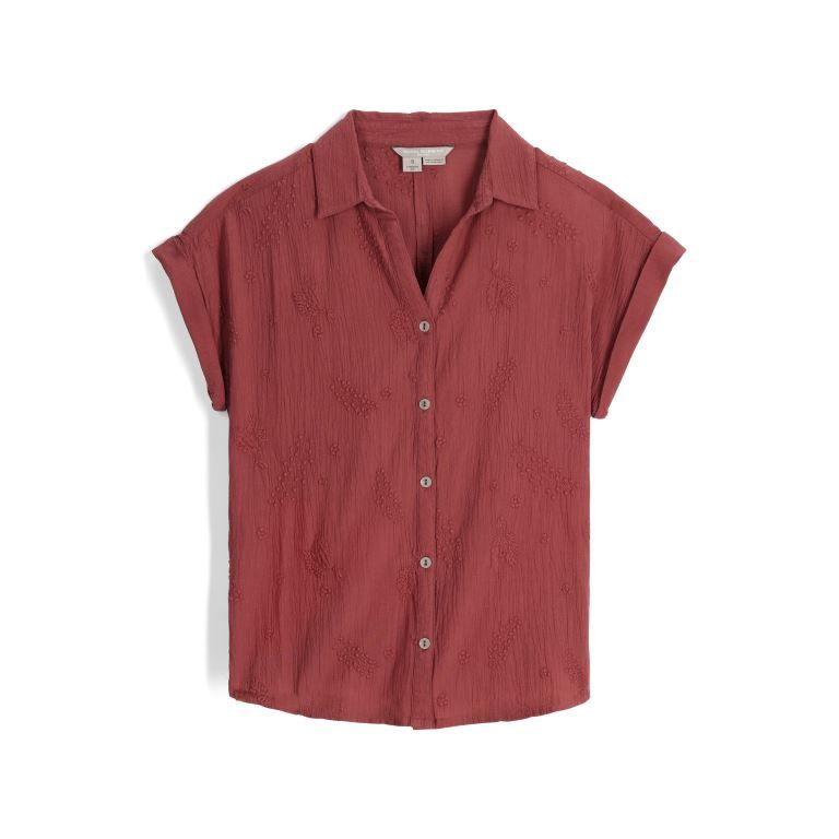 Oasis S/S Shirt Dames Soellaart.nl