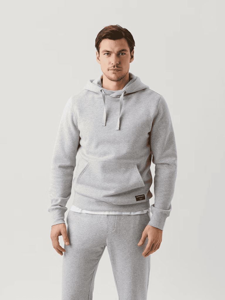 Centre Hoodie Heren Soellaart.nl