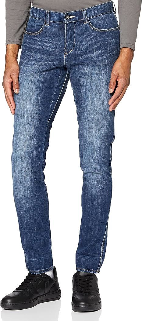 Men's Larvik Pants Jeans Heren Soellaart.nl