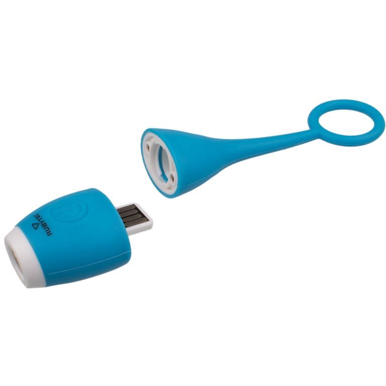 Tetra Usb Flashlight Black Soellaart.nl