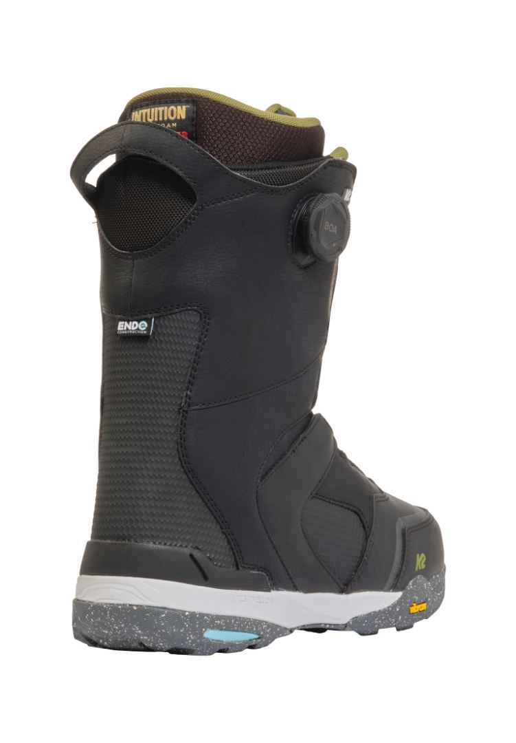 Trance Snowboardschoen Dames Soellaart.nl