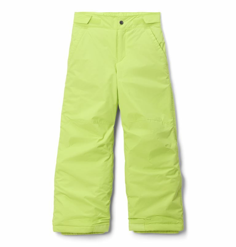 Ice Slope™ III Skibroek Kinderen Soellaart.nl