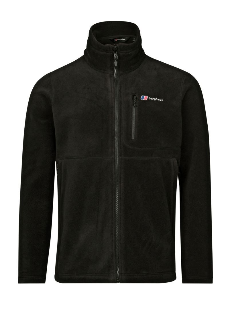 Activity Pt Ia Fleece Heren Soellaart.nl