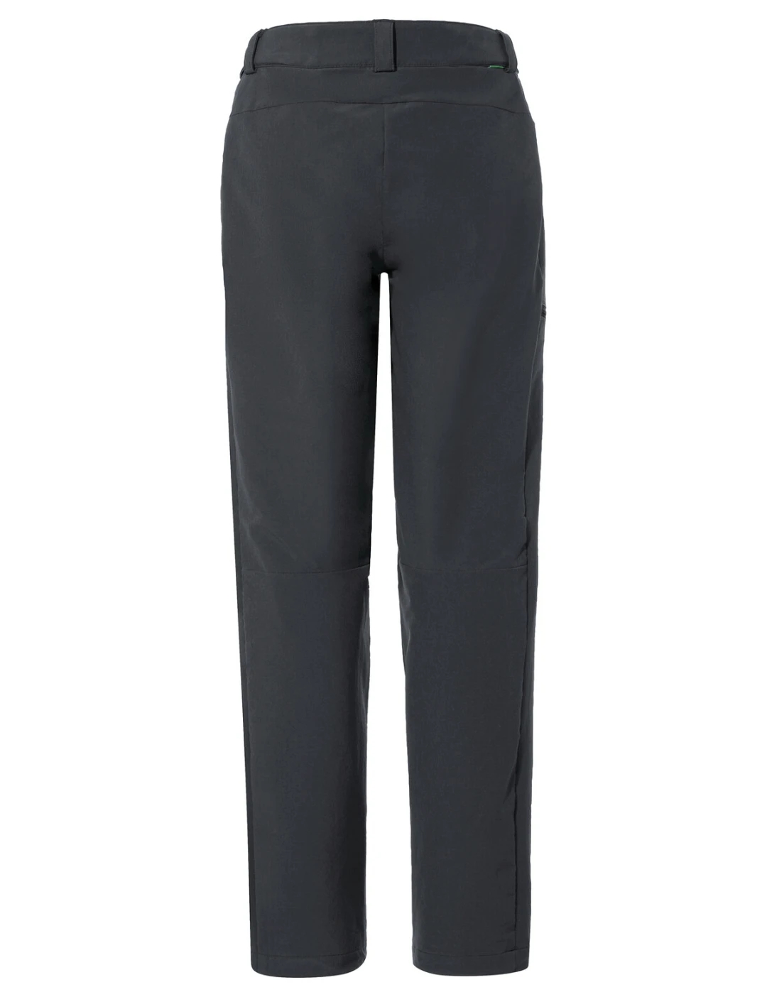 Vaude Skomer Winter Ii Wandelbroek Dames Black 38